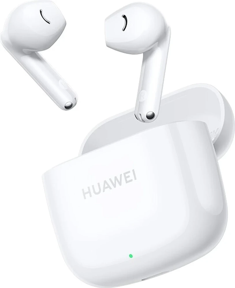 Huawei Freebuds SE 2 ausinės, Baltos
