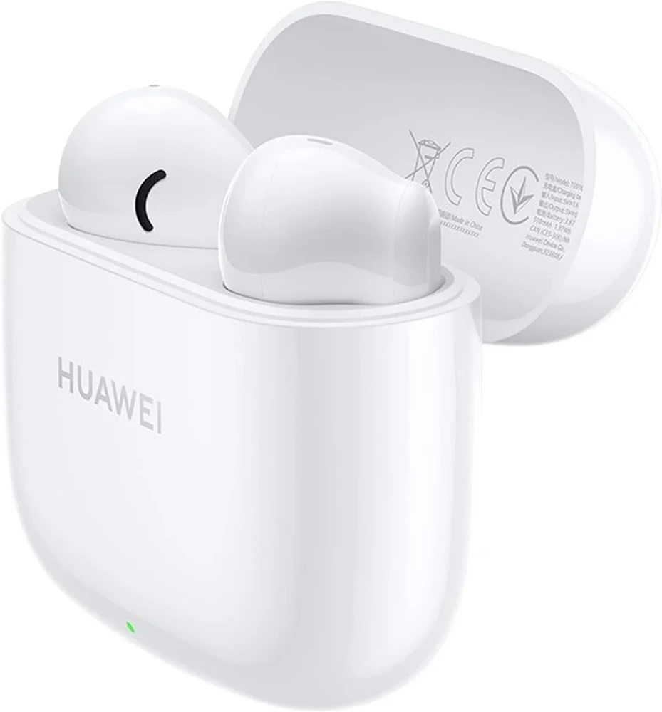Huawei Freebuds SE 2 ausinės, Baltos
