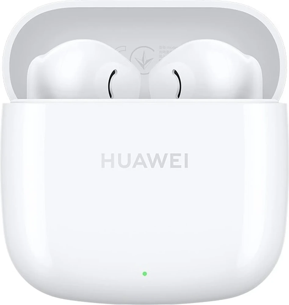 Huawei Freebuds SE 2 ausinės, Baltos