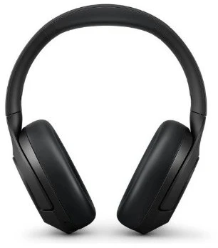 Belaidės ausinės Philips TAH8506BK/00, Juodos