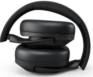 Belaidės ausinės Philips TAH8506BK/00, Juodos