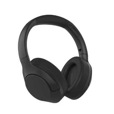 Belaidės ausinės Philips TAH8506BK/00, Juodos