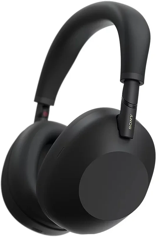 Belaidės ausinės Philips TAH8506BK/00, Juodos