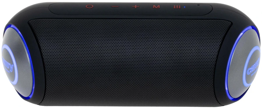 Garso kolonėlė su bluetooth CAMRY CR-1901