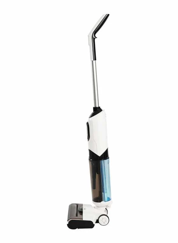 Dulkių siurblys Adler Vacuum cleaner | AD 7077 | Cordless operating | Handstick | Washing function | 120 W | 14.8 V | Operating time (max) 27 min | Baltas/Juodas