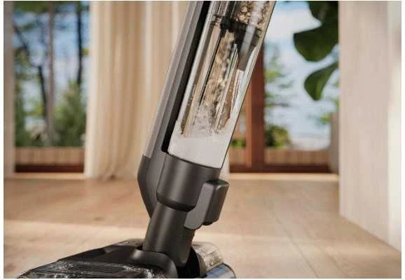 Dulkių siurblys Electrolux EW82U2DB