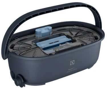 Belaidis grindų plovimo siurblys Roborock F25 ACE COMBO