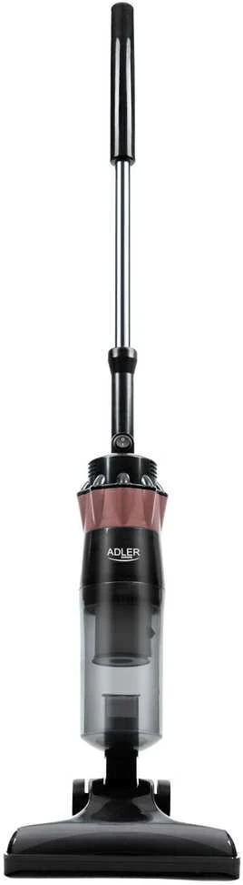 Dulkių siurblys Adler | Vacuum Cleaner | AD 7049 | Corded operating | Handstick/Handheld | 800 W | Juodas | Garantija 24 mėn.