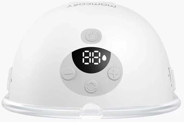 Belaidis elektrinis pientraukis Momcozy M5