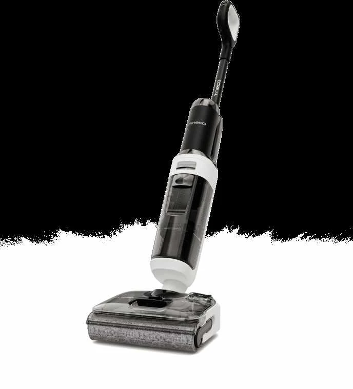 Dulkių siurblys „Tineco Floor One Switch S6 Stretch Plus“ balta