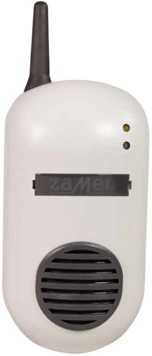 Belaidis skambutis Bulik Zamel 230V
