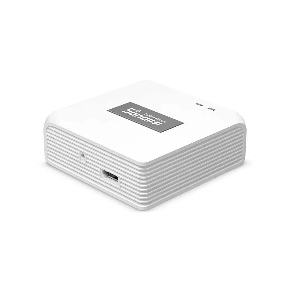 SONOFF ZBBridge-P Zigbee centralė PRO versija