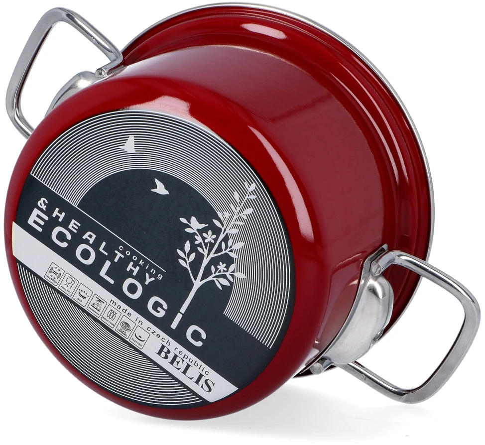 Belis eco ceramic 20 cm puodas