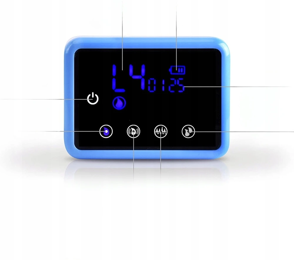 Bellababy dvigubas elektrinis pientraukis, belaidis, tylus, USB