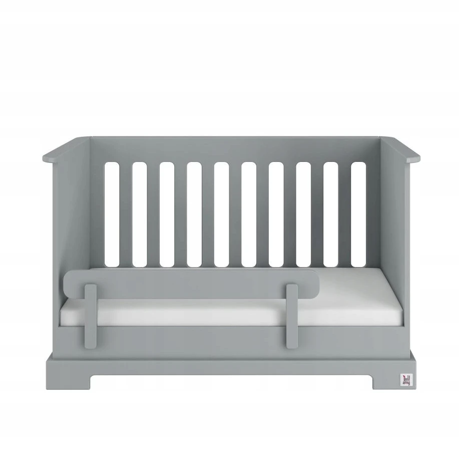 Bellamy barierka uniwersalna neutral pilka