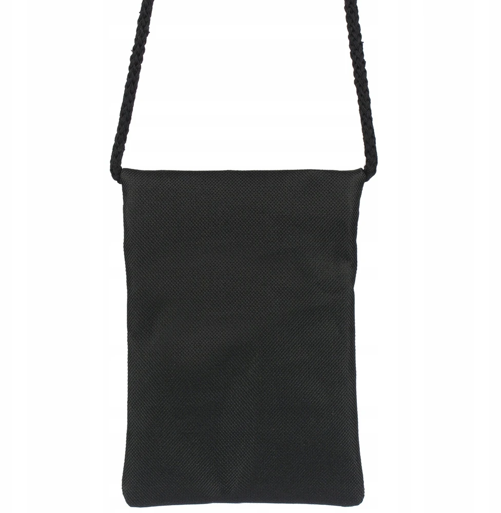 Beltimore Case Neck bag paso dokumentai vandeniui atsparus kelioninis paso krepšys