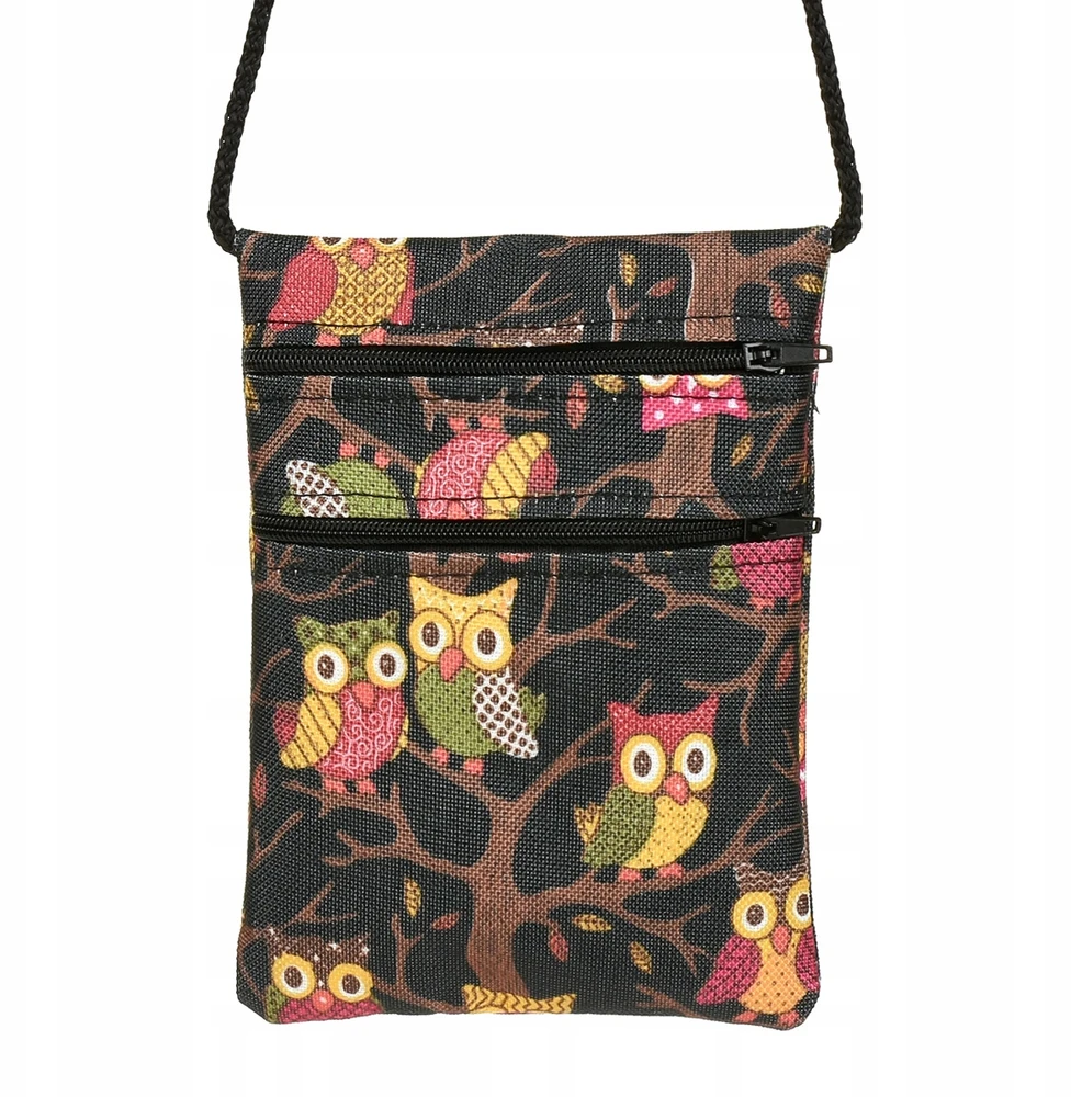 Beltimore Case Neck bag paso dokumentai vandeniui atsparus kelioninis paso krepšys