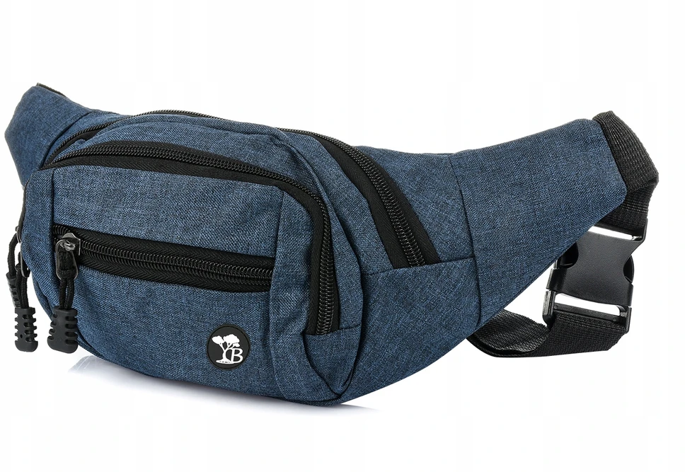 Beltimore UNISEX liemens rankinė, talpi, solidi, madinga
