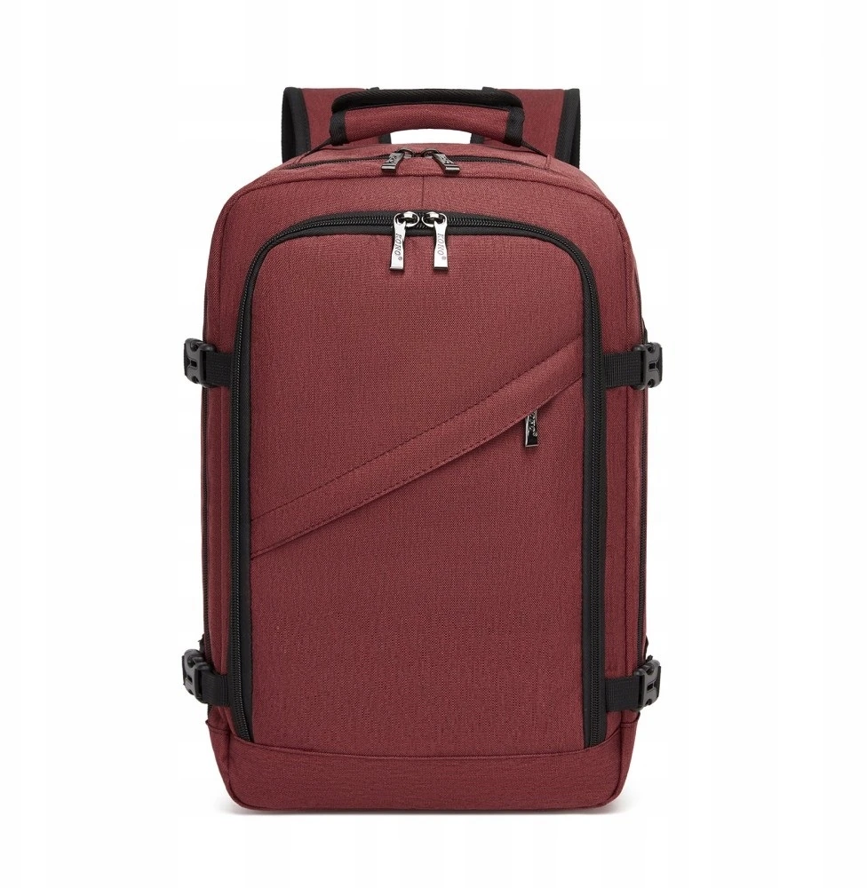 Belveder Kelioninis lagaminas-kuprinė 40x30x20cm, Wizzair, Ryanair