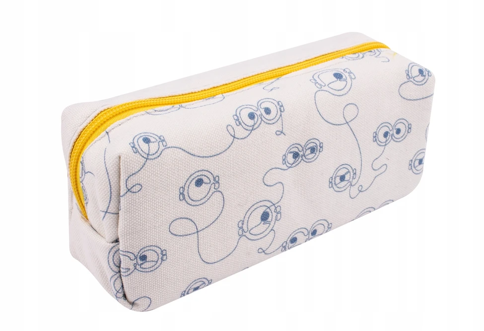 Beniamin "minionki" - Vieno skyriaus mokyklinė kosmetinė