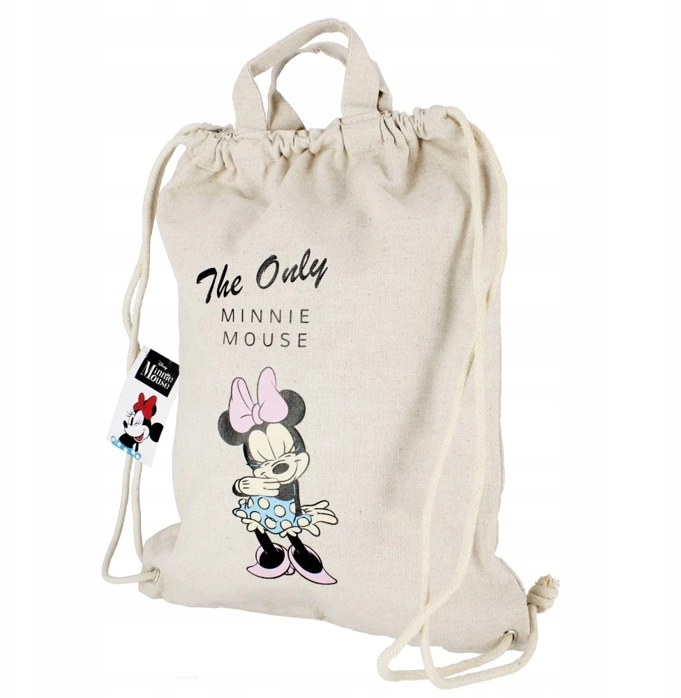 Beniamin Minnie Mouse kuprinė