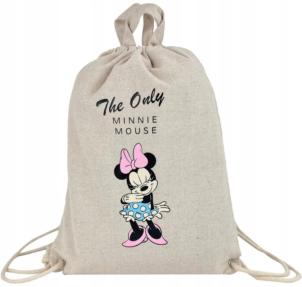 Beniamin Minnie Mouse kuprinė