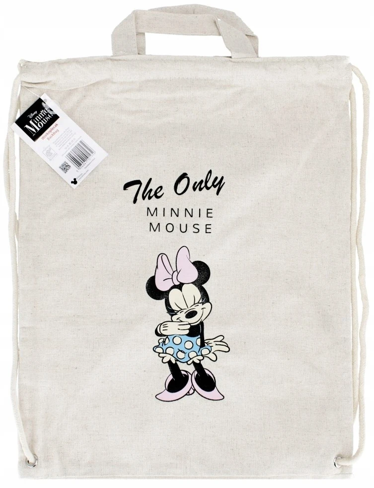Beniamin Minnie Mouse kuprinė