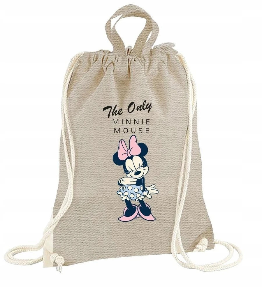 Beniamin Minnie Mouse kuprinė