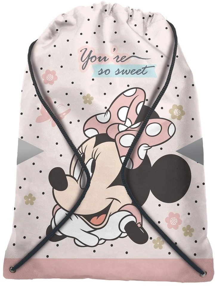 Beniamin Minnie Mouse sporto krepšys - Benjamin