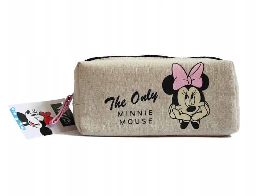 Beniamin Minnie Mouse pieštukų dėklas