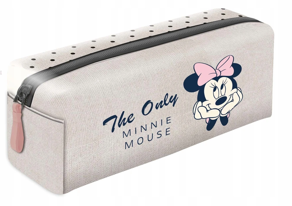 Beniamin Minnie Mouse pieštukų dėklas