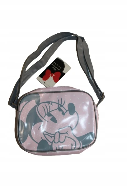 Beniamin Minnie Mouse krepšys