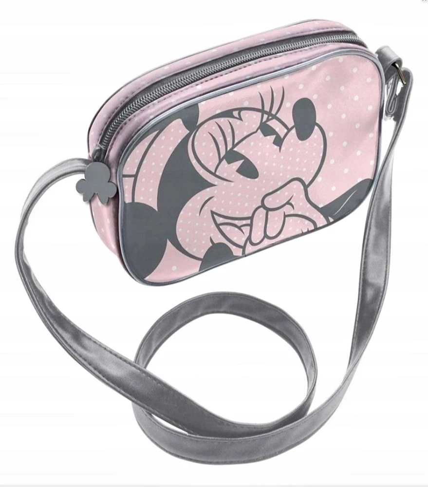 Beniamin Minnie Mouse krepšys