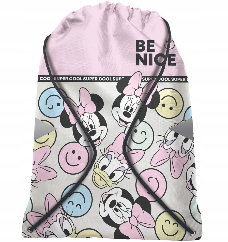 Beniamin Minnie Mouse sporto krepšys