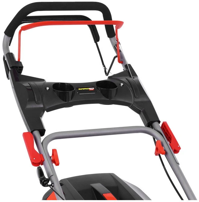 Benzininė vejapjovė GARDEO PRO, GTTAC51T170-24