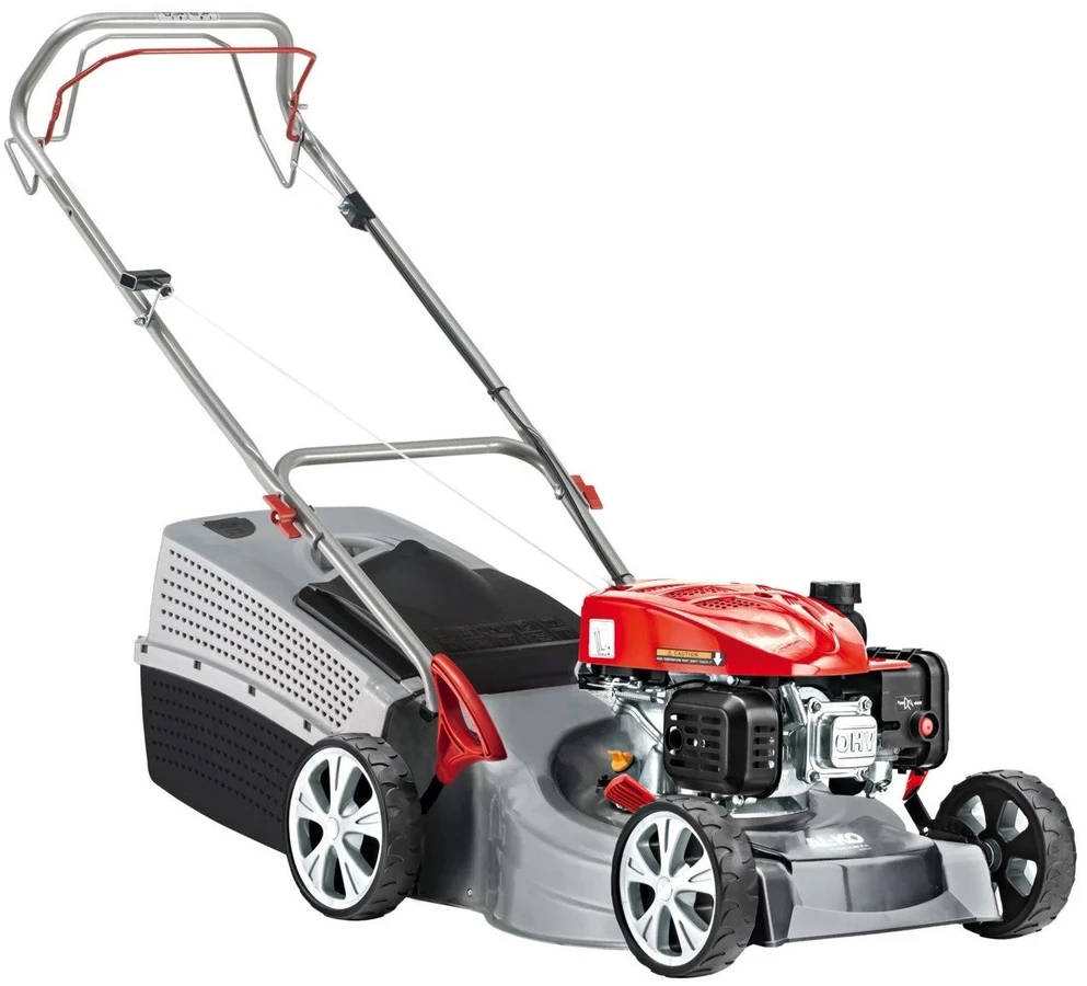 Benzininė vejapjovė GARDEO PRO, GTTAC51T170-24
