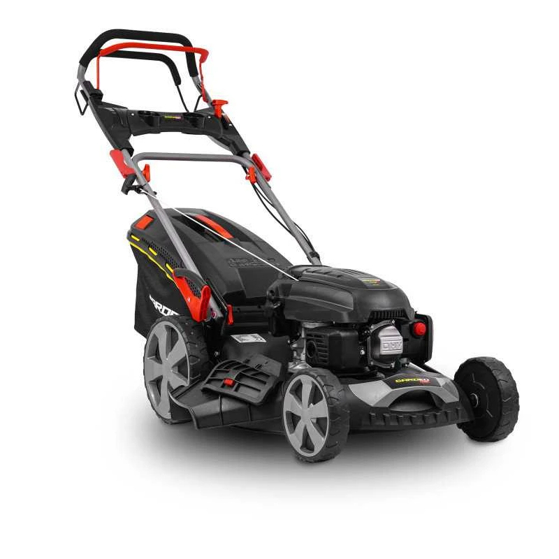 Benzininė vejapjovė GARDEO PRO, GTTAC51T170-24