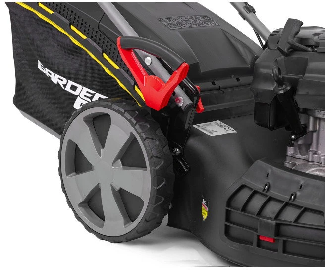 Benzininė vejapjovė GARDEO PRO, GTTAC51T170-24