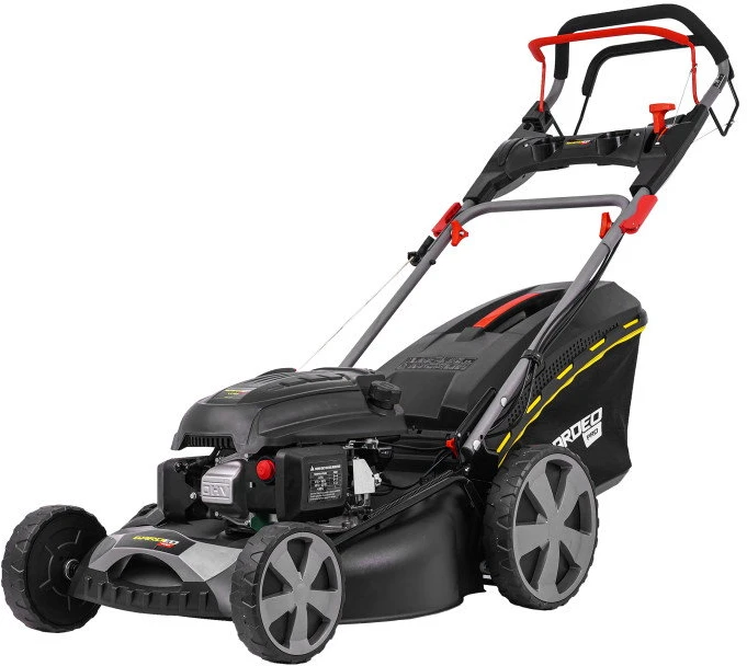 Benzininė vejapjovė GARDEO PRO, GTTAC51T170-24