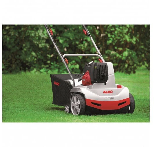 AL-KO 38 P Combi Care Comfort benzininis aeratorius - skarifikatorius