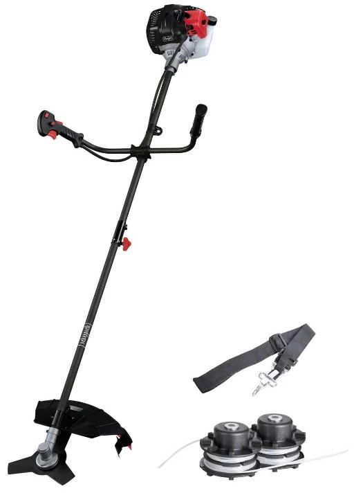 Aeratorius SC55P, Scheppach