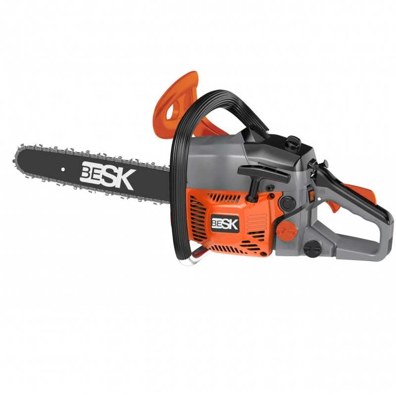 Benzininis grandininis pjūklas 41CC "Besk" CS4100