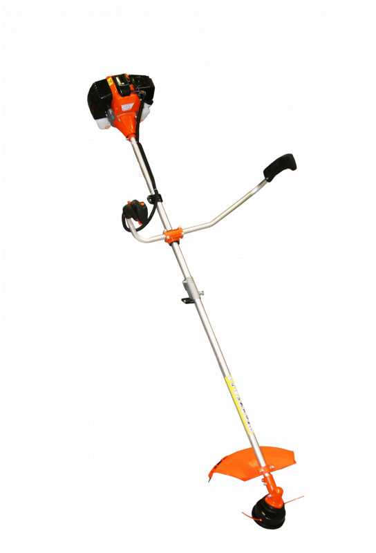 Benzininis trimeris Besk 42.7cc