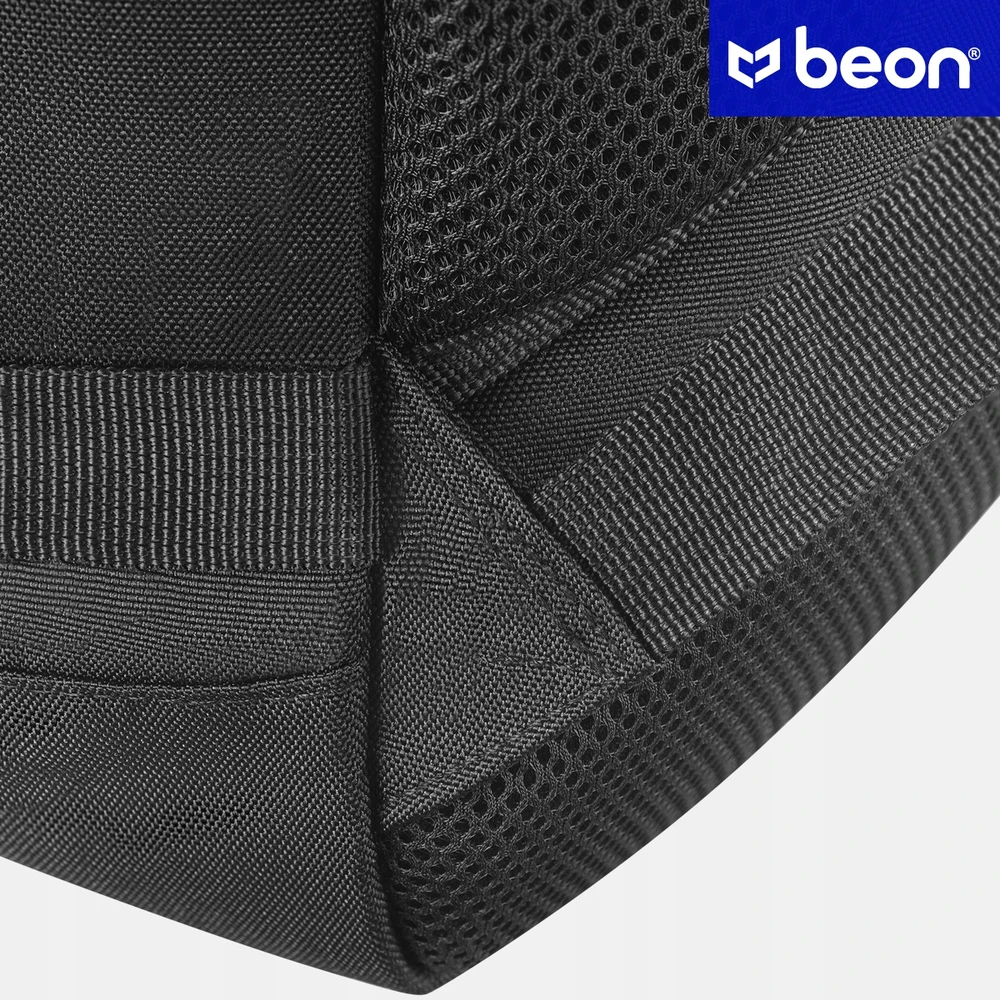Beon RYANAIR BACKPACK 40x20x25 LĖKTUVO KELIONĖS RANKINIO BAGAŽO KAJUNAI STIPRI