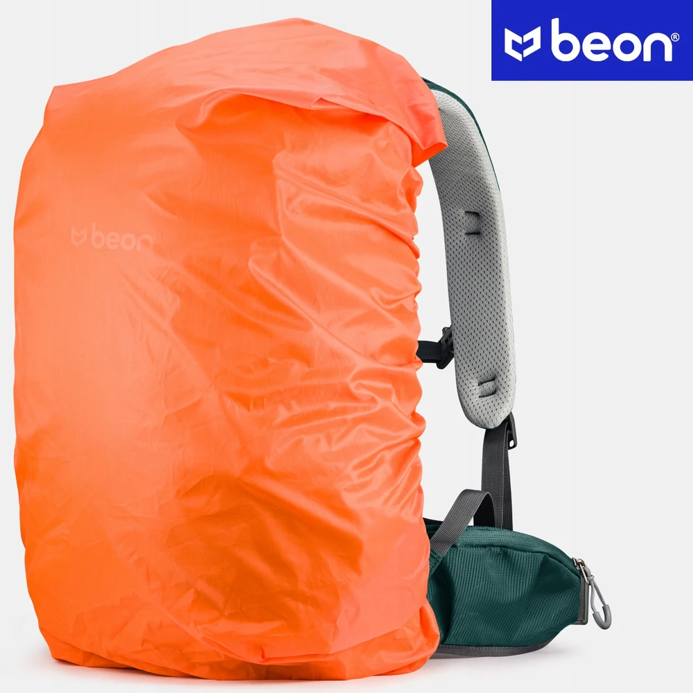 BEON XB540 TREKKING KUPRINĖ 30L ŽYGIAI KALNU VYRŲ MOTERIŠKA NYL