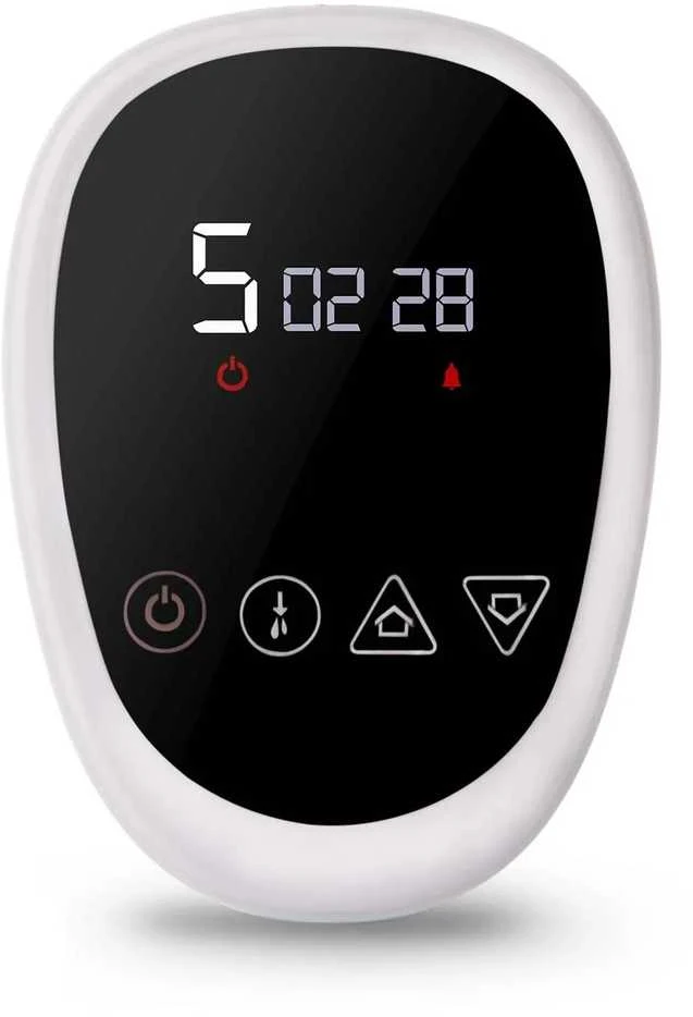 Dviejų fazių elektrinis pientraukis Berdsen