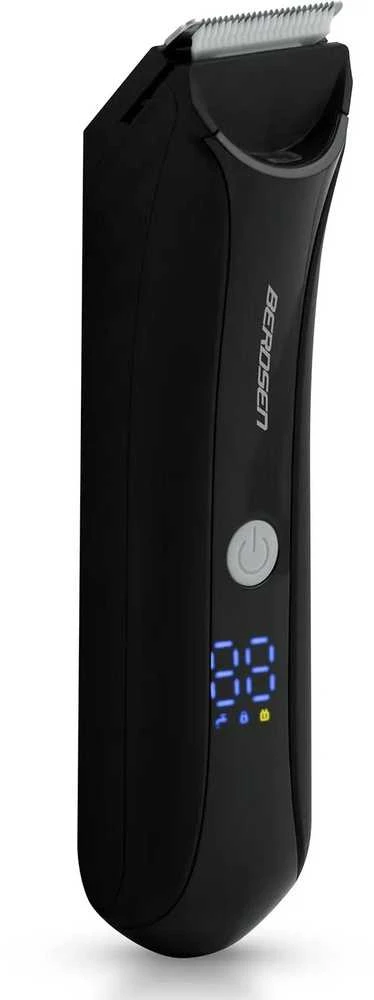 Berdsen BD-267 plaukų kirpimo mašinėlė, juoda