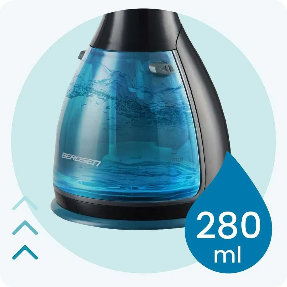 Berdsen BD-310 1500W drabužių garintuvas