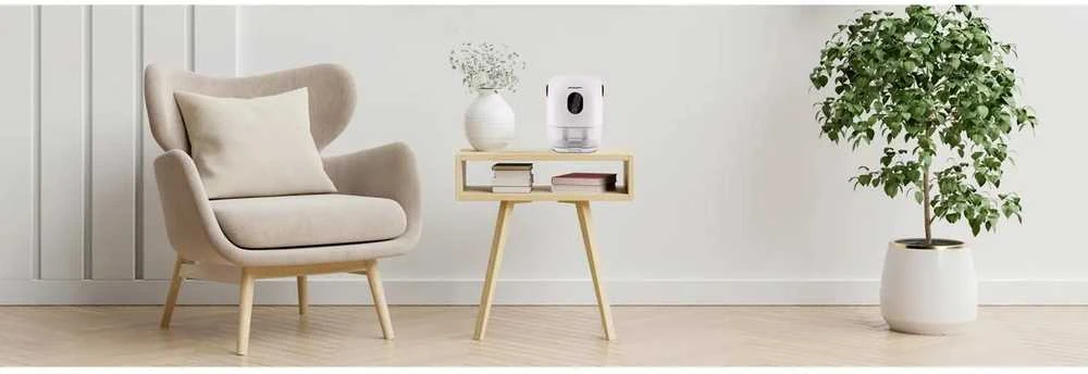 Berdsen BR-10B balto oro sausintuvas – drėgmės sugėriklis