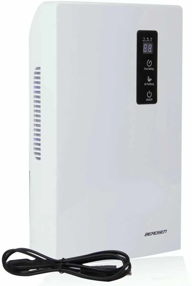 Berdsen BR-20 oro sausintuvas - drėgmės sugėriklis